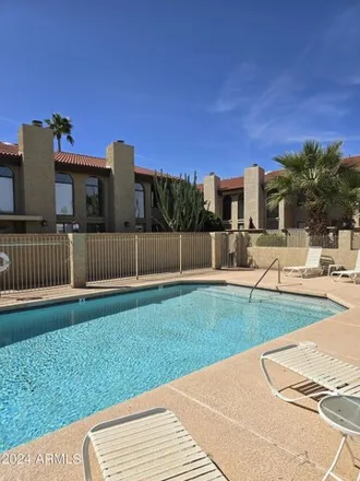 Buy this 2 bed house on unnamed road in Scottsdale, AZ 85251