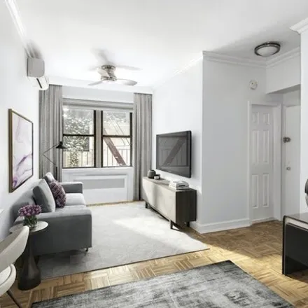 Buy this studio apartment on 242 E 38th St Apt 1a in New York, 10016