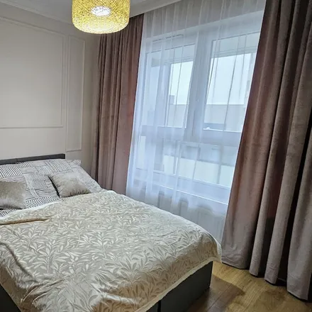 Rent this 2 bed apartment on Białystok in Podlaskie Voivodeship, Poland