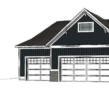 Buy this 4 bed house on unnamed road in Georgetown Charter Township, MI 49426