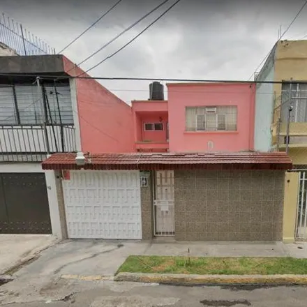 Buy this 3 bed house on Calle Casma 518 in Colonia Churubusco Tepeyac, 07730 Mexico City
