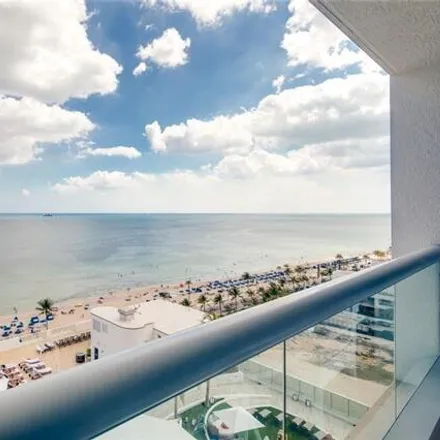 Buy this studio condo on 551 North Fort Lauderdale Beach Boulevard in Birch Ocean Front, Fort Lauderdale