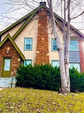 Buy this studio house on 1557 East 50th Terrace in Kansas City, MO 64110