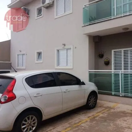 Image 1 - Rua Salvador di Fazio Filho, Jardim Zara, Ribeirão Preto - SP, 14092-110, Brazil - Apartment for sale