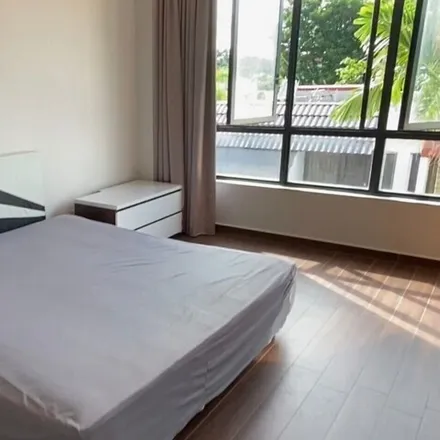 Rent this 1 bed room on Sunbird Circle in Singapore 487216, Singapore