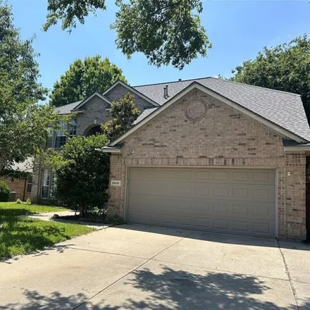 Rent this 5 bed house on 5609 Lafayette Drive in Frisco, TX 75035