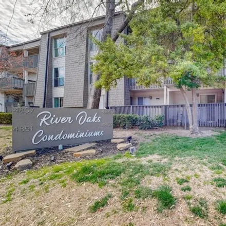 Buy this 2 bed condo on Pilot Institute for the Deaf in Cedar Springs Road, Dallas