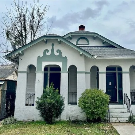 Rent this 2 bed house on 2025 Lowerline Street in New Orleans, LA 70118