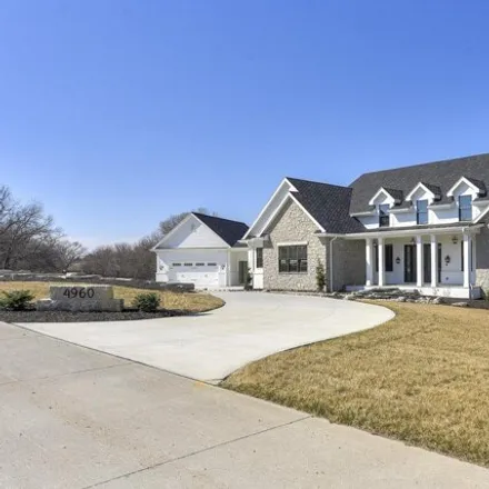 Buy this 6 bed house on South 224th Plaza in Douglas County, NE