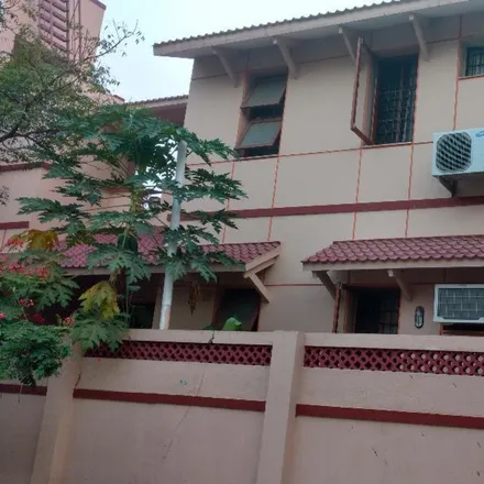 Image 3 - Chennai, CMWSSB Division 174, TN, IN - House for rent