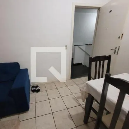 Buy this 2 bed apartment on Rua Campobasso in Pampulha, Belo Horizonte - MG