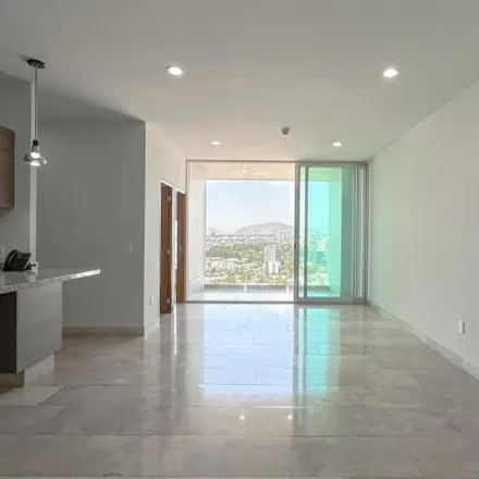 Rent this 2 bed apartment on Avenida Paseo Royal Country 4692 in Puerta Plata, 45116 Zapopan