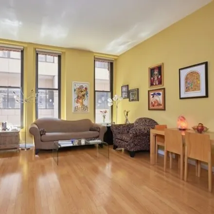 Image 1 - 56 Pine St Apt 3B, New York, 10005 - Condo for sale