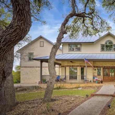 Buy this 5 bed house on 1 Encinoso in Bexar County, TX 78261
