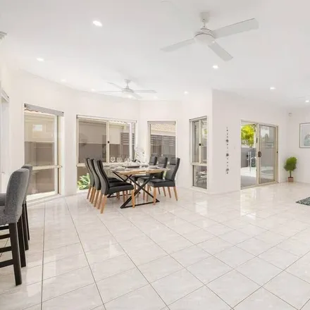 Rent this 5 bed house on Benowa in Gold Coast City, Queensland