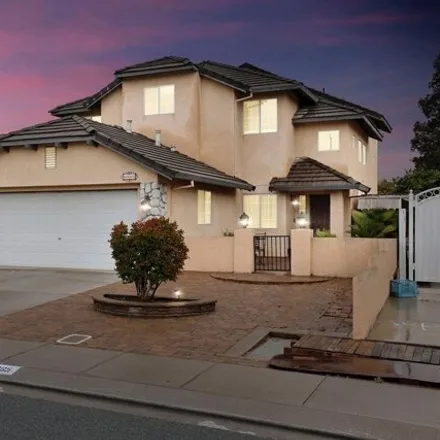 Buy this 4 bed house on 671 Mission Ridge Drive in Manteca, CA 95337