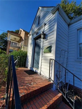 Image 4 - 438 New York Avenue, Norfolk, VA 23508, USA - House for rent