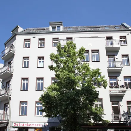 Image 6 - Euronet, Revaler Straße, 10245 Berlin, Germany - Apartment for rent