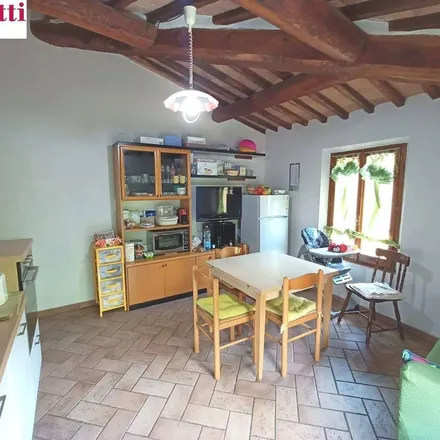 Rent this 5 bed apartment on Via San Marco in 53100 Siena SI, Italy