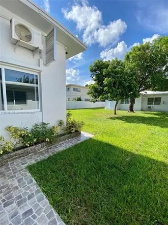 Rent this studio apartment on 62 Northeast 78th Street in Little River, Miami