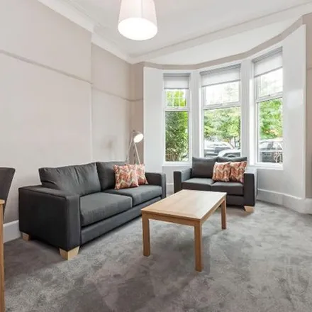 Rent this 2 bed apartment on Hotspur Street in North Kelvinside, Glasgow