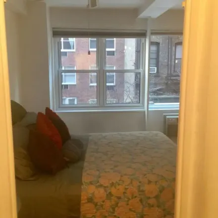 Rent this 1 bed apartment on 315 East 69th Street in New York, NY 10021