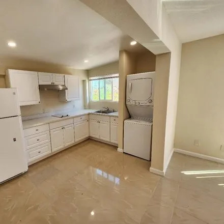 Rent this 1 bed condo on Little Morongo Road in Desert Hot Springs, CA 92240