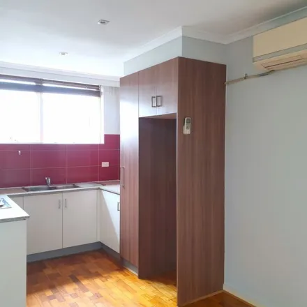 Rent this 2 bed apartment on 306 Grange Road in Ormond VIC 3204, Australia