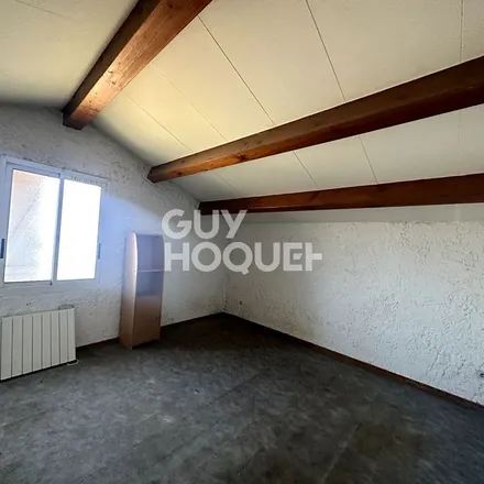 Rent this 2 bed apartment on 38 Saint Jaume in 83170 Rougiers, France