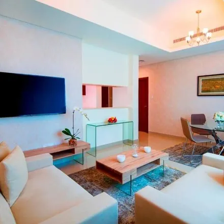 Image 4 - Dubai Marina, Dubai, United Arab Emirates - Apartment for rent