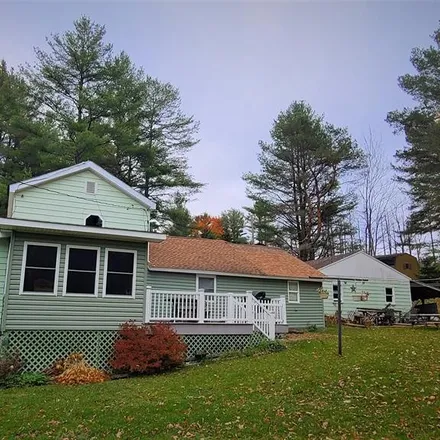 Buy this 3 bed house on 11800 Route 6 in Pitts, Tioga County