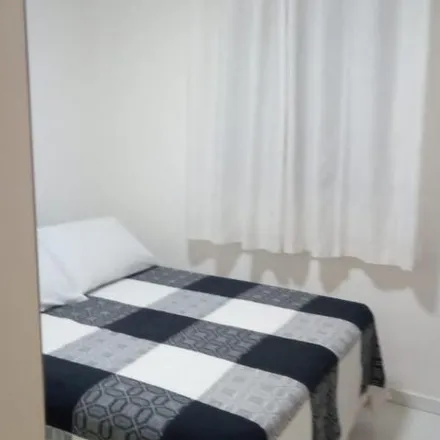 Buy this 3 bed apartment on Avenida Comendador Gustavo Paiva in Cruz das Almas, Maceió - AL