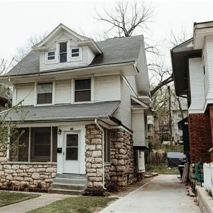 Buy this 3 bed house on 372 Kensington Avenue in Kansas City, MO 64124