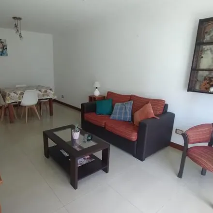 Rent this 2 bed apartment on Santiago del Estero 1603 in Centro, B7600 DTR Mar del Plata