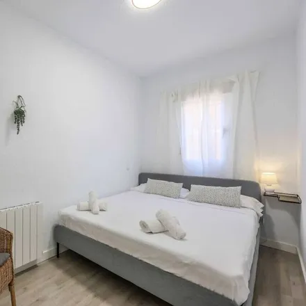 Image 3 - Madrid, Spain - Apartment for rent