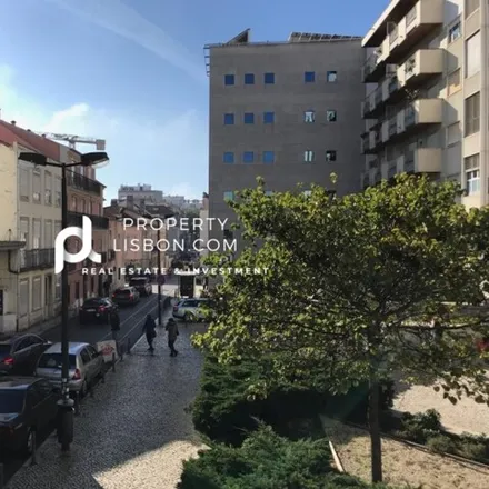 Buy this 1 bed house on Antimilk in Rua Francisco Metrass, 1350-322 Lisbon