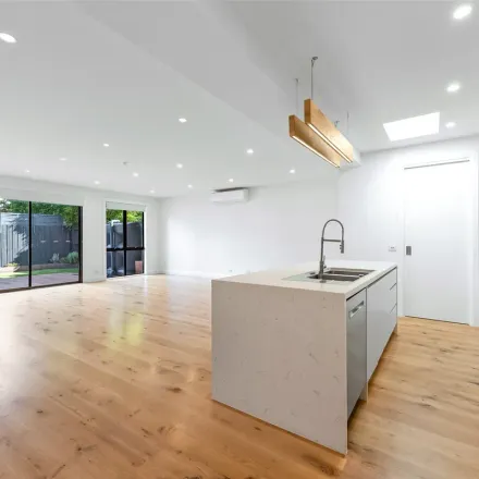Rent this 4 bed apartment on 208 Thomas Street in Hampton VIC 3188, Australia