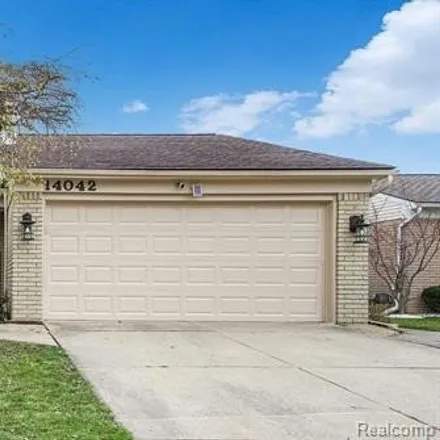 Buy this 4 bed house on 14066 Riga in Livonia, MI 48154