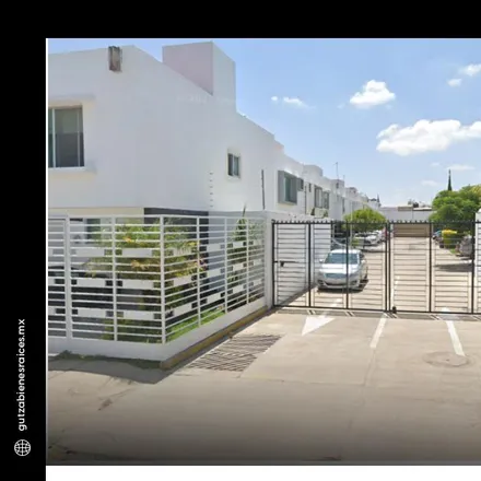 Image 8 - Josefa Ortiz De Dominguez, Calle Joséfa Ortiz de Domínguez, Jardines de Santa Ana, 45230 Zapopan, JAL, Mexico - House for rent