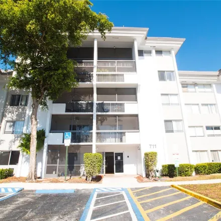 Buy this 3 bed condo on 711 North Pine Island Road in Plantation, FL 33322