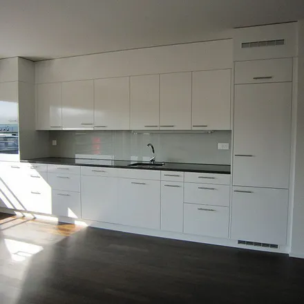 Rent this 4 bed apartment on Gigonweg 18 in 3027 Bern, Switzerland