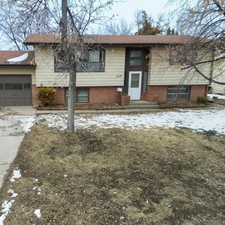 Buy this 4 bed house on Lewis & Clark Elementary in 600 14th Street Northwest, Mandan