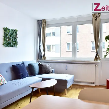 Rent this 2 bed apartment on Hochstadenstraße 35 in 50674 Cologne, Germany