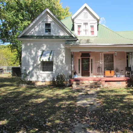 Buy this 3 bed house on 2760 Old Trezevant Road in Atwood, Carroll County