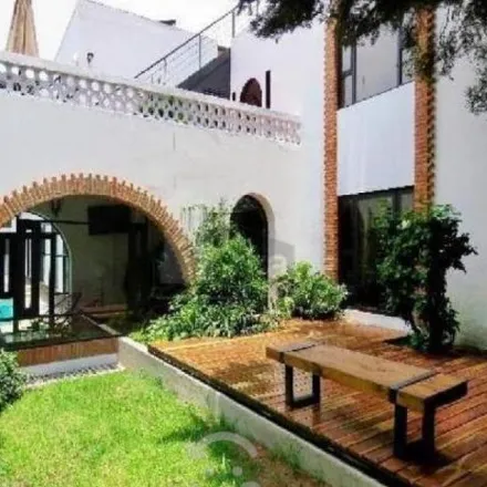 Buy this 1 bed apartment on Calle General Anaya 74 in Coyoacán, 04120 Mexico City