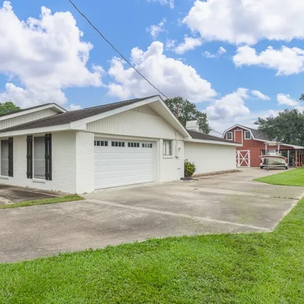 Buy this 3 bed house on 169 Napolean Avenue in Ratliff, Assumption Parish