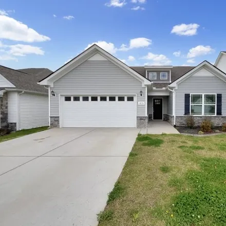 Buy this 3 bed house on Charismatic Place in Country Park, Murfreesboro