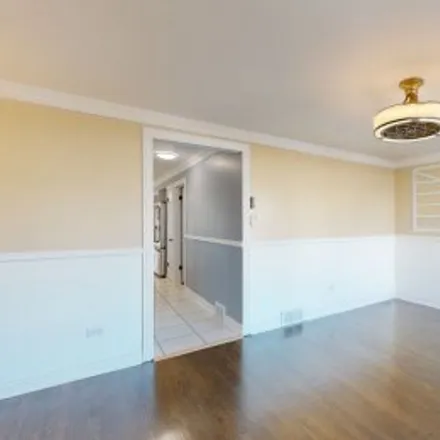 Buy this 5 bed apartment on 3717 West 61st Street in Southwest Side, Chicago