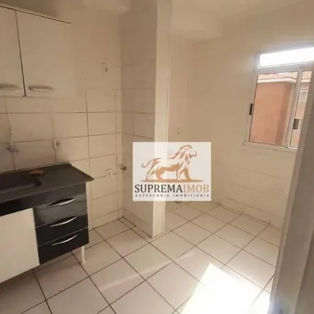 Rent this 2 bed apartment on Rua Júlio Marcondes Guimarães in Jardim Millenium, Sorocaba - SP
