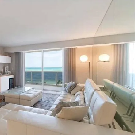 Rent this 2 bed condo on The Ritz-Carlton Bal Harbour in Miami, 10295 Collins Avenue